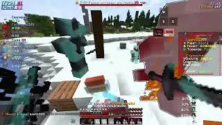 pvp funtime | Убил тима Ax8Ezki 2х2