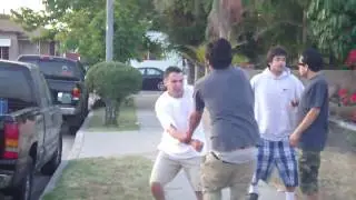 Selb Beatdown