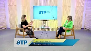 Repensar la educación