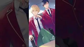 Mission: Expel Ayanokouji