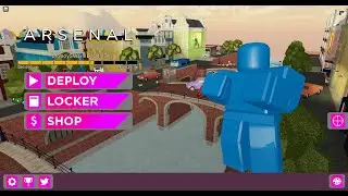 Roblox Arsenal Codes (May 2021)