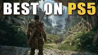 10 Best PS5 Games You Can Play Right Now