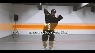 거울 - 양승호,오동환 / SooYoung Choi choreography