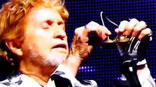Yes ft ARW York uk 13 June 2018 And You and I