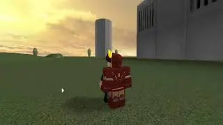 i am Iron Man (ROBLOX)