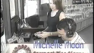 Hooper's Cd Shoppe-1997