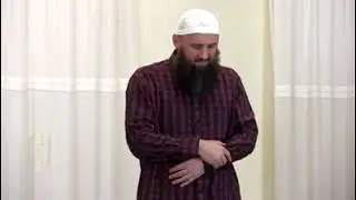 KAKO SE KLANJA PODNE NAMAZ (za početnike)
