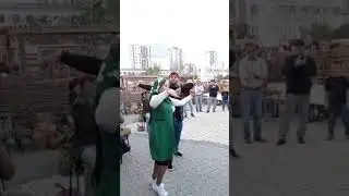 Маьлх-азни Исхаджоева❤