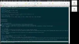 Sysdig Falco - Open Source Docker Security - Detecting a write attack below/bin