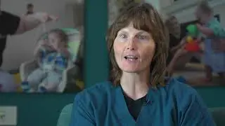 NICU Best Practice with Therapist, Researcher, Parent Collaboration