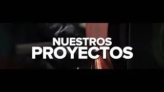 Nuestros proyectos