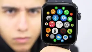 25 KAT DAHA UCUZA APPLE WATCH ? (Çakma Apple Watch T500)