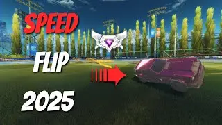 The Only Speed Flip Tutorial You’ll Ever Need [2026 Updated]
