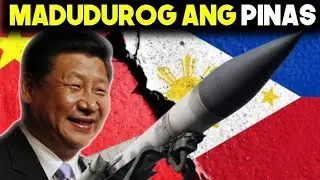 NAKAKATAKOT na INTEL, HYPERSONIC MISSILES ng CHINA NAKATUTOK na sa PILIPINAS