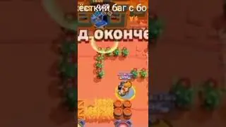 баг на бо