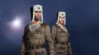 PUBG: From Russia With Love — 