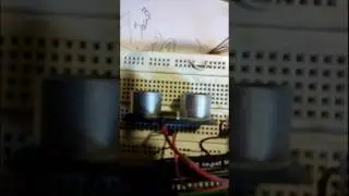 Measurement testing project