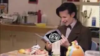 When Gundam was a baby