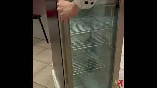 Шкаф для созревания мяса MEATAGE LUX SN-75