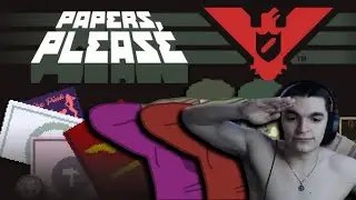 Papers, Please!