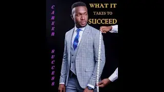 CAREER SUCCESS IN FASHION | BOLLO BESPOKE | FASHION HUB