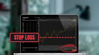 How to Place Stops on Tastytrade | Step-by-Step Tutorial