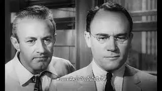 12 Angry Men | House Classics เดือนพฤศจิกายน 2023 (ตัวอย่างภาพยนตร์)