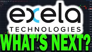 Exela Technologies XELA Stock PRICE PREDICTION! IS IT TIME TO BUY THE DIP? OR IS IT TIME TO SELL?