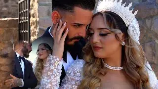 Aso & Ayşe Düğün VIP TRAILER 2024