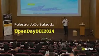 Palestra “Mobilidade Elétrica e Sistemas de Autoconsumo” - OpenDayDEE2024