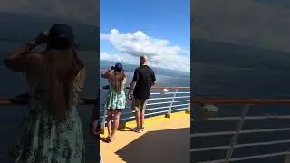 OASIS OF THE SEAS CRUISE SHIP POOLS , BAR ,THE OCEAN AND  ,MANY MORE❤️