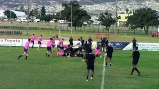 Samlio Claasen highlights 2019