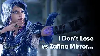 Why I Never Lose to Zafina | How To Improve Your Zafina Game
