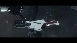 Star Citizen cinematic summer 2023