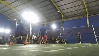 JOKO TURNAMEN BCL CIKARANG UTARA