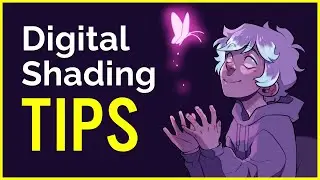 🔴 How to Improve at Digital SHADING