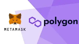 How to link or connect polygon(MATIC) Network to Metamask