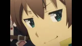 Kazuma thug life