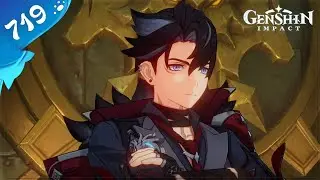 📖 Genshin Impact ➥ Обновление 4.1 ➥ 