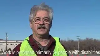 ProAct eRecycling event pulls in tons of material