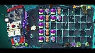 Plants Vs Zombies 2 Penny’s Pursuit - Explode-O-Vine | Game Rank Juniors