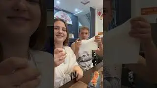 Вьетнам Кафе Mr. Tom SUSHI Нячанг