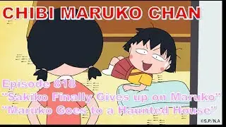 Chibi Maruko Chan Eng Dub 