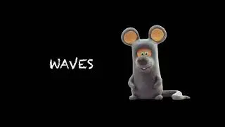 Mouse (Talking ABC Sounds)