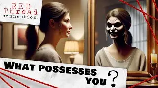 Demonic Possession vs. Dissociative Identity Disorder: Unraveling the Truth | Red Thread Connection