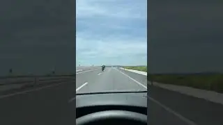 Skoda superb 2.0 tdi 4x4 vs Honda Cbr 600 rr