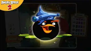 ★ 56# Подводное приключение в Angry Birds 2 ★ Игра про Злых Птичек Энгри Бердс