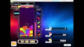Tetris 40 Lines 37.604 secs