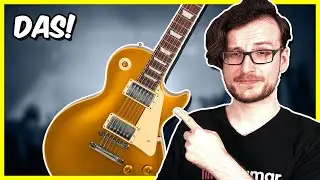 5 Dinge, die nur die Les Paul kann 🎸