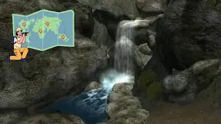 The Final Location in Cyrodiil [Oblivion: Infested Mine]